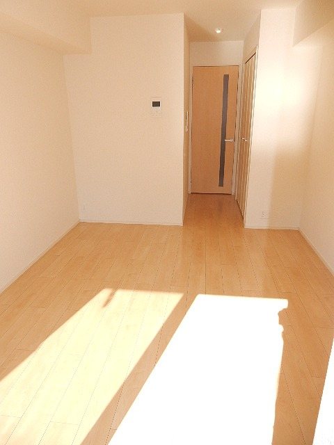 クローバーヒル リビング