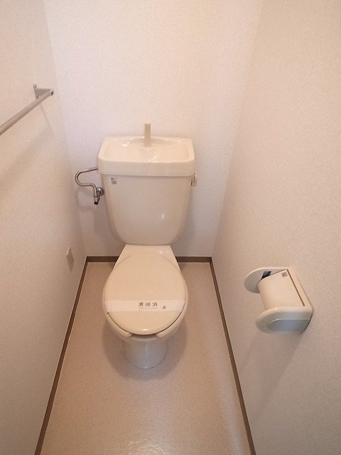 プライムコート その他1