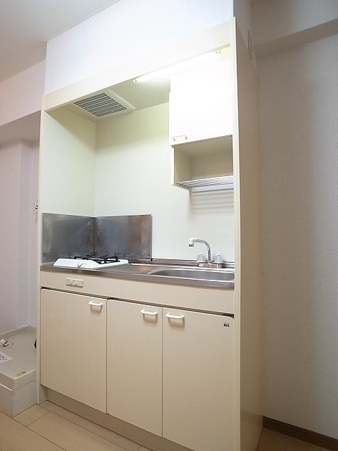 プライムコート キッチン