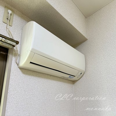 リバティパレス  その他8