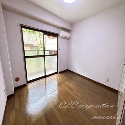 リバティパレス  リビング