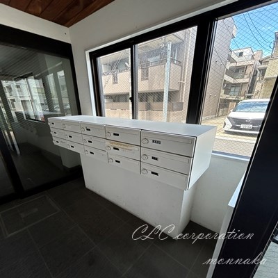 リバティパレス  その他12