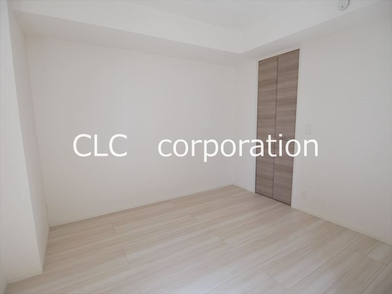 ホライゾンⅡ ベッドルーム