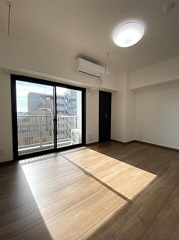 aLATO王子 リビング