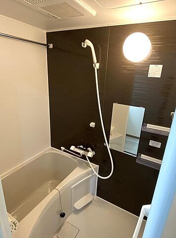 aLATO王子 風呂画像