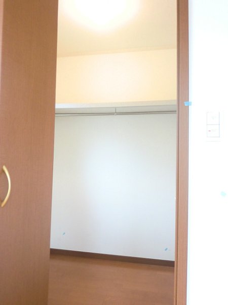 ソレアード松江A その他2