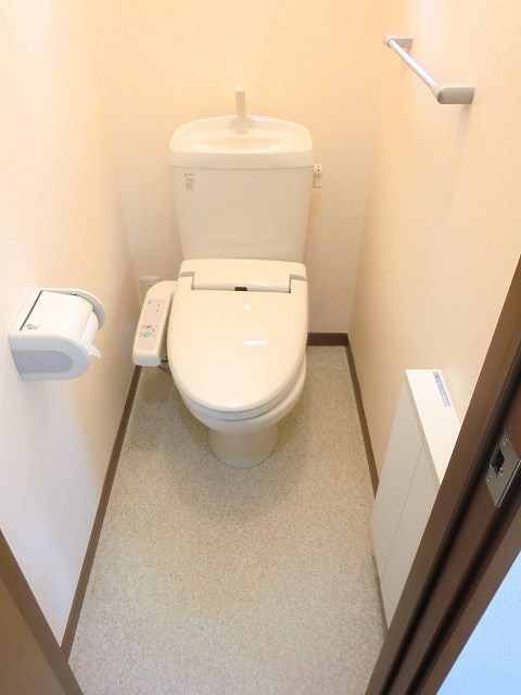 ソレアード松江A その他3