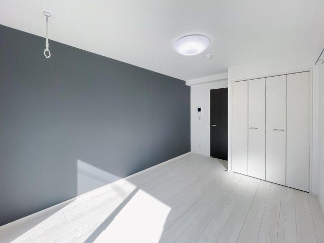 LIVE REST SHINOZAKI232 ベッドルーム