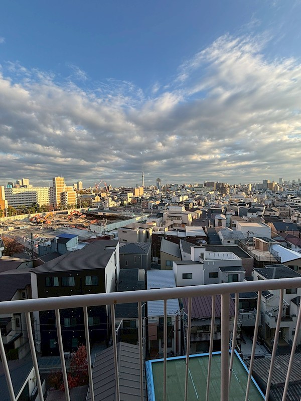 シティハイム町屋 その他1