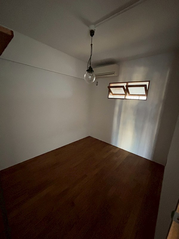 シティハイム町屋 ベッドルーム