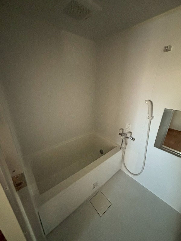 シティハイム町屋 風呂画像