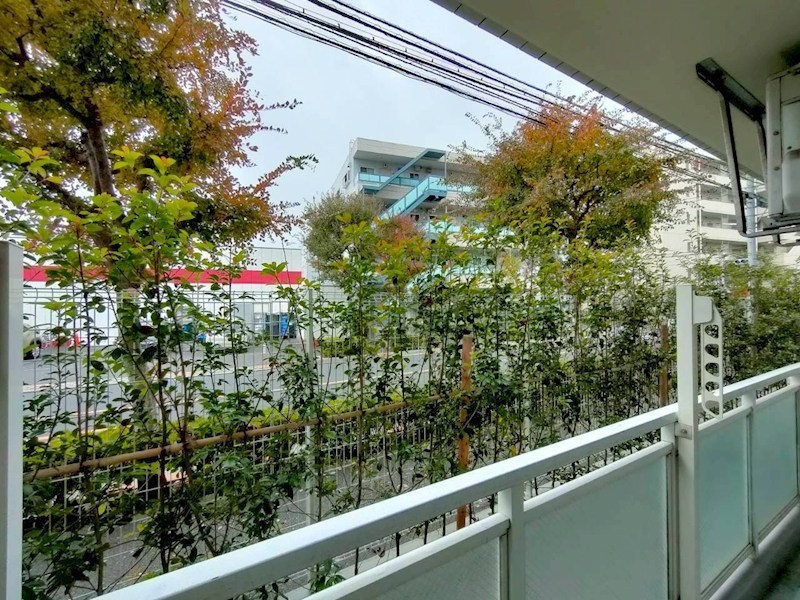 コンフォリア北葛西 その他4