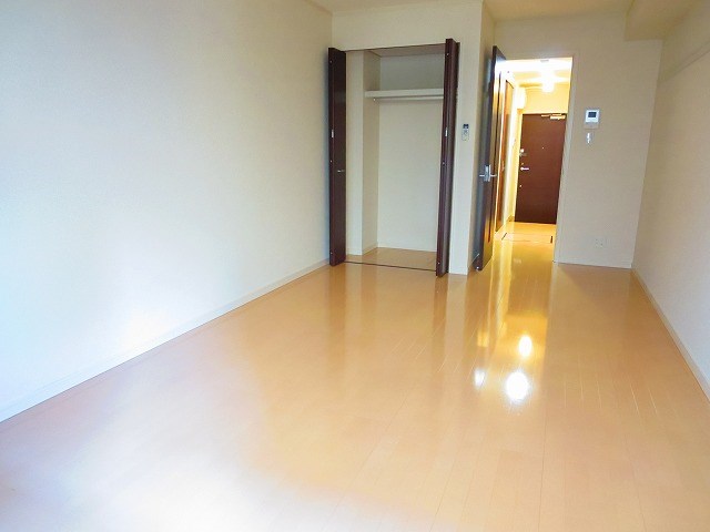 エスポワール船堀 ベッドルーム