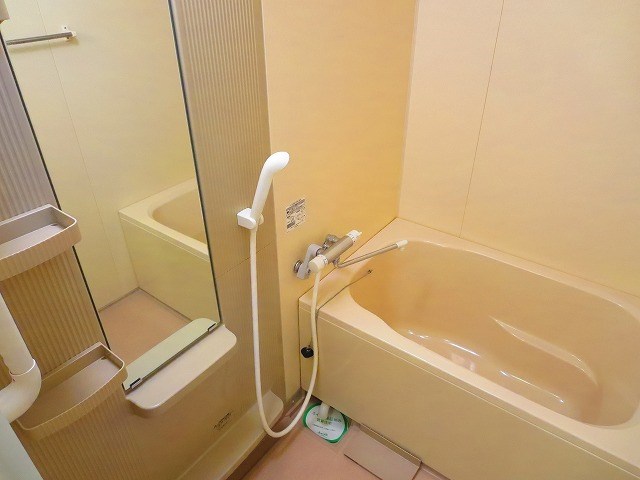 エスポワール船堀 風呂画像