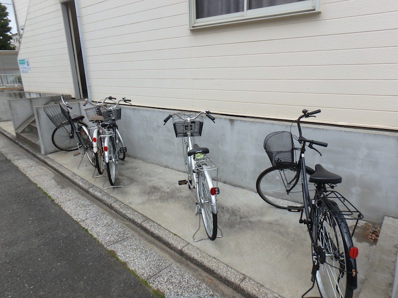 サンライトハイツ その他6