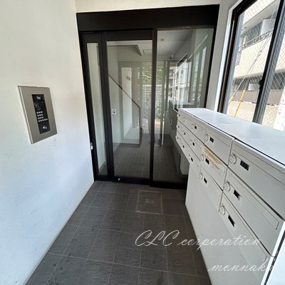 リバティパレス  その他7