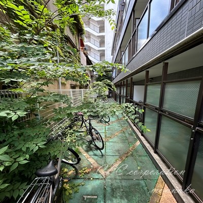 リバティパレス  その他11