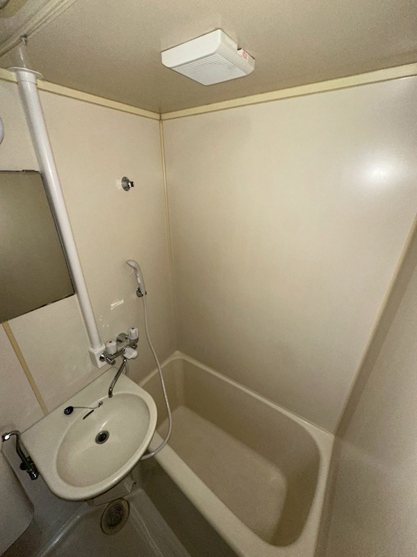 ファーストビル飯島 風呂画像