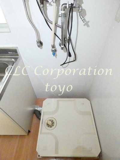 石鐘マンション その他4