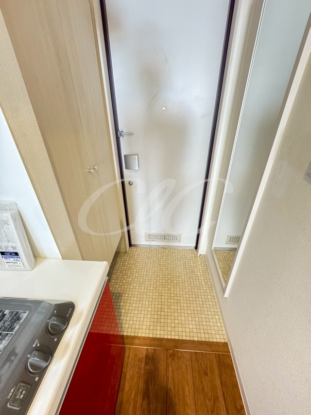 Angel&amp;lsquo;ｓ森 玄関