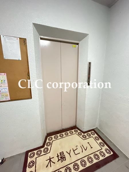 ＥＪアパートメントⅡ（木場Yビル） その他外観2