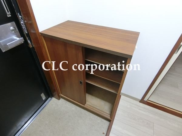 ＥＪアパートメントⅡ（木場Yビル） その他9