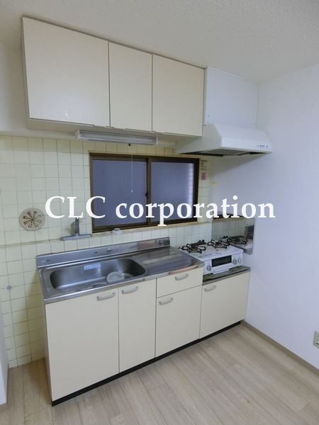 ＥＪアパートメントⅡ（木場Yビル） キッチン
