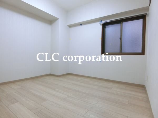 ＥＪアパートメントⅡ（木場Yビル） ベッドルーム