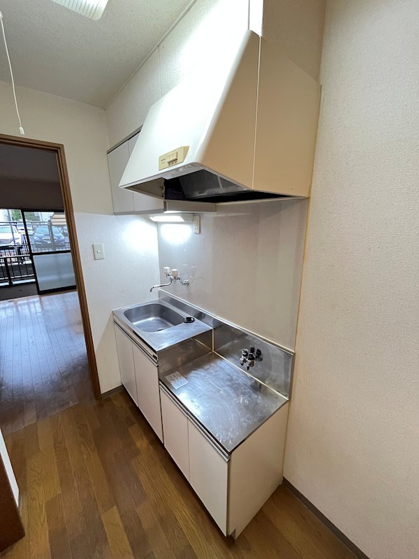 プルミエ キッチン