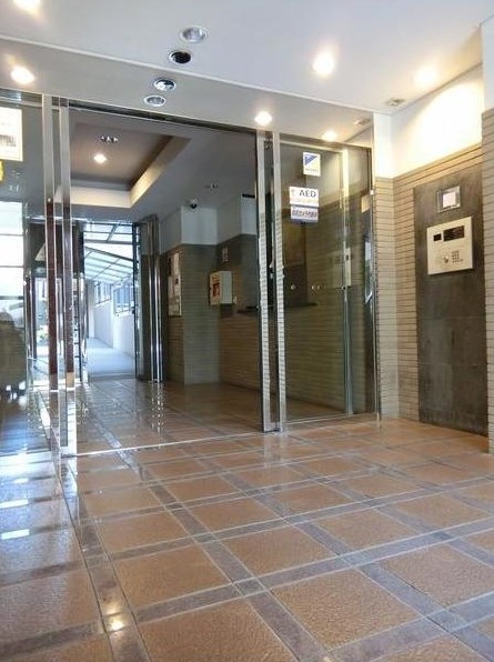 西葛西ガーデンハウス その他1