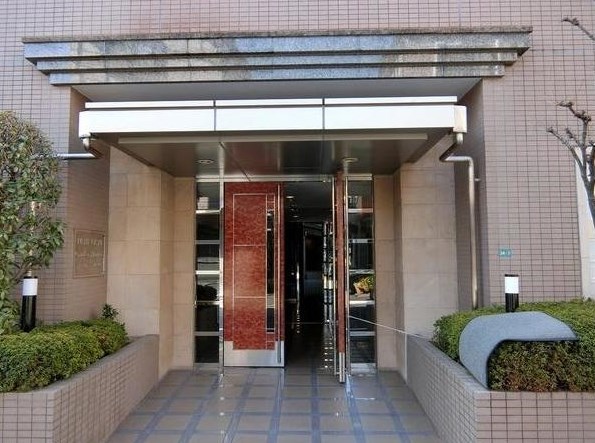 西葛西ガーデンハウス その他2