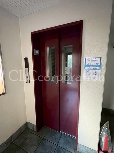 カリンライフ その他外観1