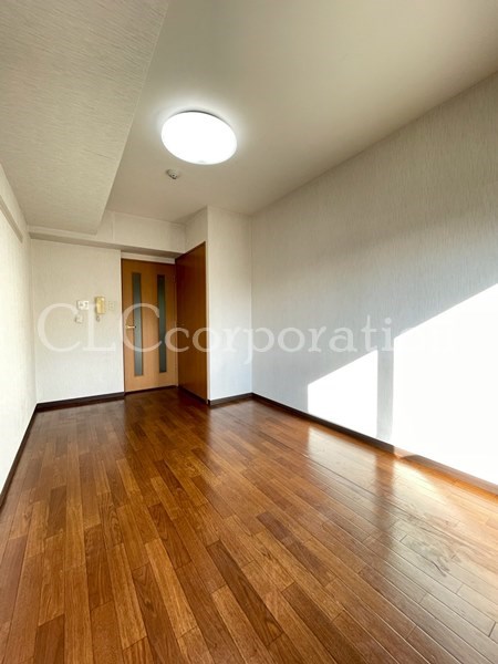 カリンライフ リビング