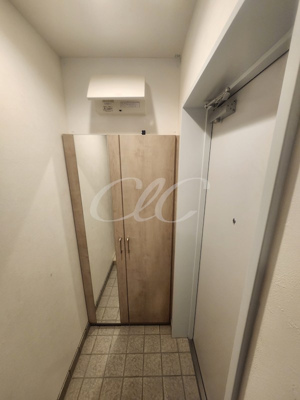 シティフォレスト森下 玄関