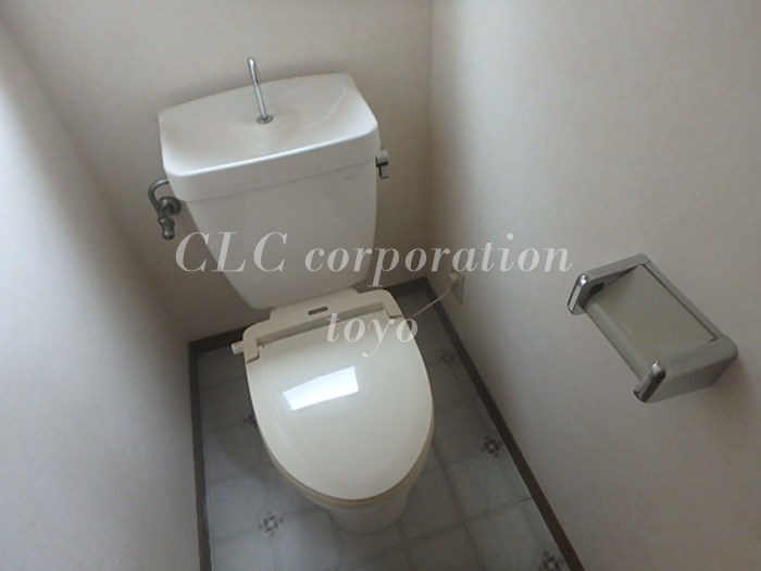 ハピネスハイツ その他2