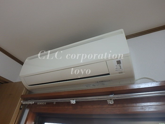 ハピネスハイツ その他3