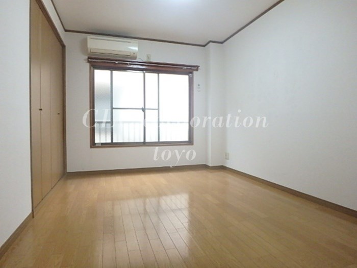 ハピネスハイツ その他6