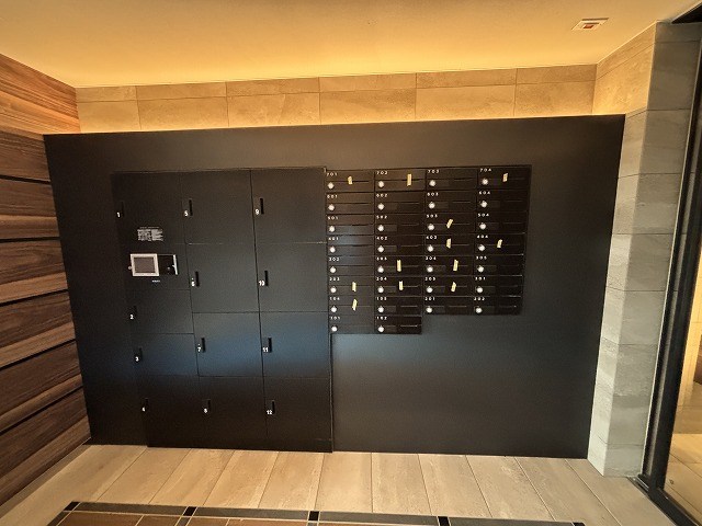 ラグゼナ平井サウス その他7