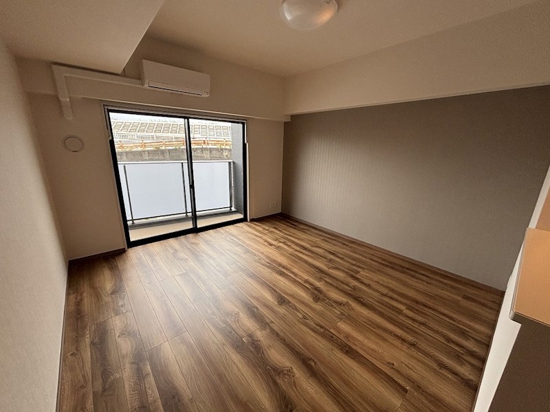 ラグゼナ平井サウス リビング