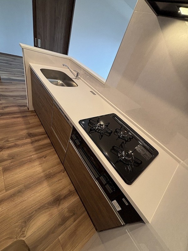 ラグゼナ平井サウス キッチン