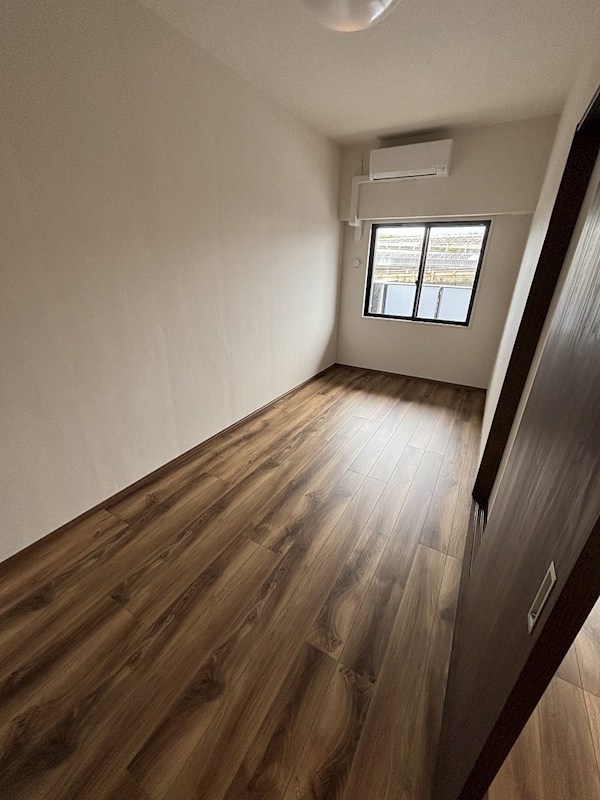 ラグゼナ平井サウス ベッドルーム