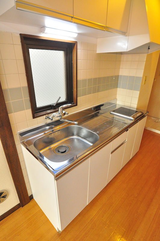 フジビル キッチン