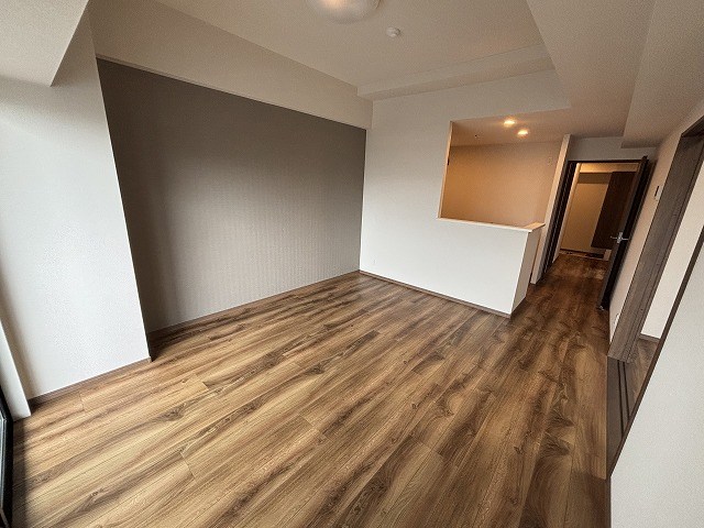 ラグゼナ平井サウス リビング