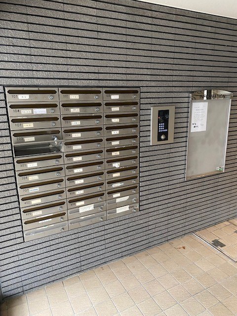 KODAヒルズ四つ木 その他1