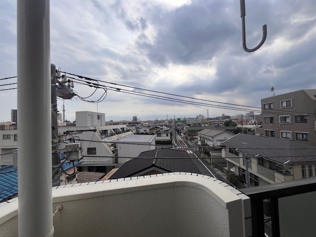 KODAヒルズ四つ木 その他6