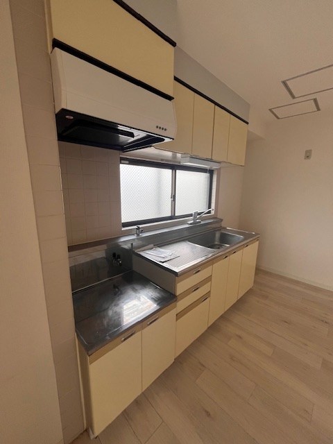 KODAヒルズ四つ木 キッチン