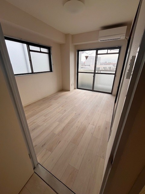 KODAヒルズ四つ木 ベッドルーム