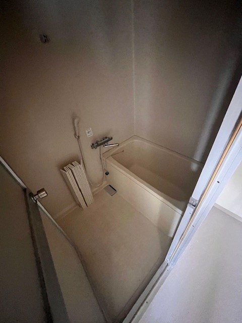 KODAヒルズ四つ木 風呂画像