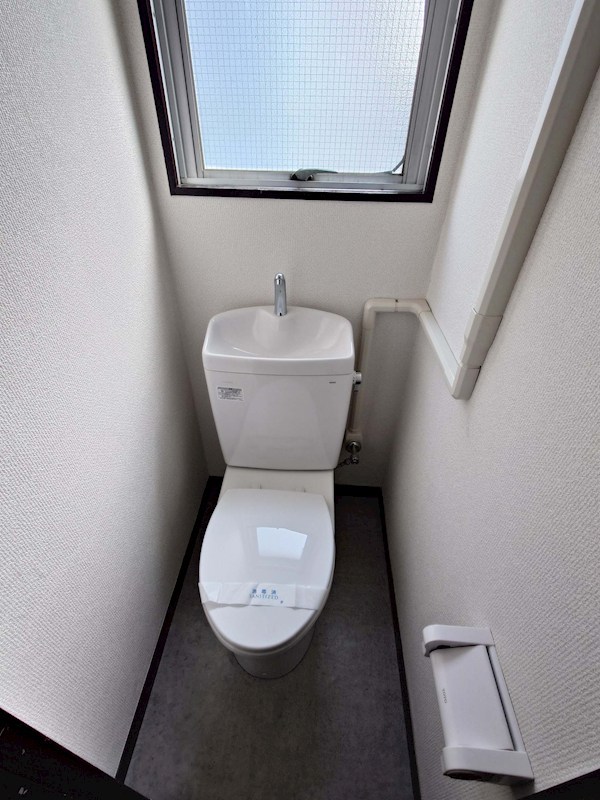 コーポウエダ その他3