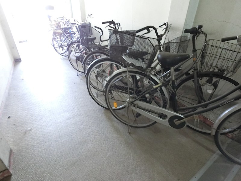 コーポウエダ その他7